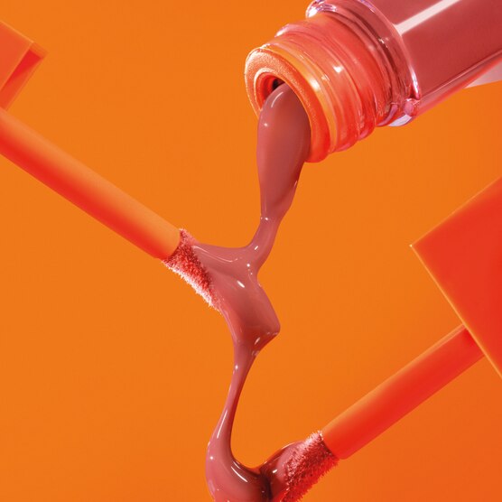 MM GLOSS GLASSY LIPS - YUMMY